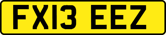 FX13EEZ