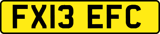 FX13EFC