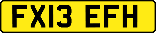 FX13EFH
