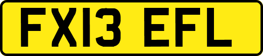 FX13EFL