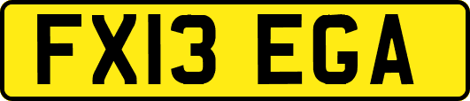 FX13EGA
