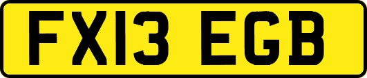 FX13EGB