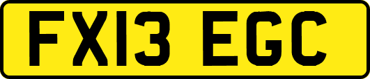 FX13EGC