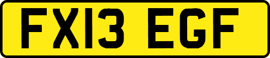 FX13EGF