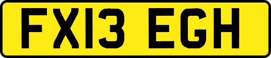 FX13EGH