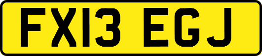 FX13EGJ