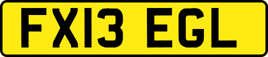 FX13EGL