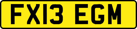 FX13EGM