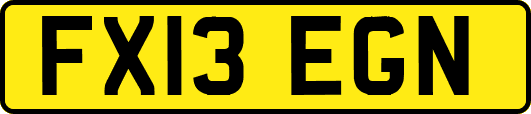 FX13EGN