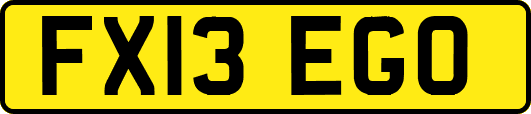 FX13EGO