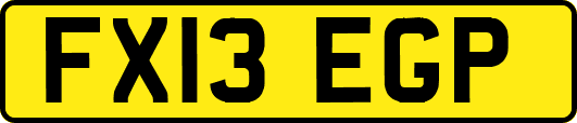 FX13EGP