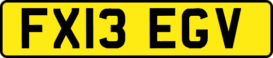 FX13EGV