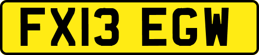 FX13EGW