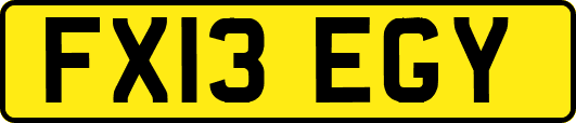 FX13EGY