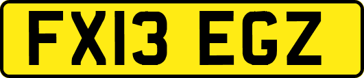 FX13EGZ