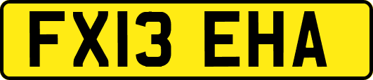 FX13EHA