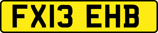 FX13EHB