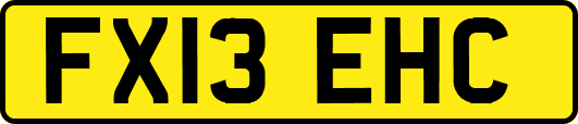 FX13EHC