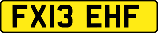 FX13EHF