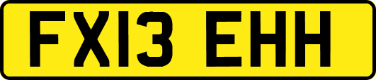 FX13EHH