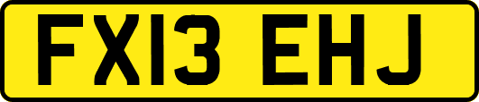 FX13EHJ