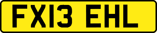 FX13EHL