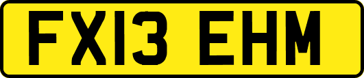FX13EHM