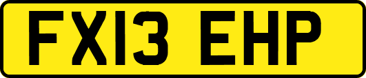 FX13EHP