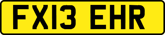 FX13EHR