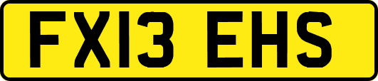 FX13EHS