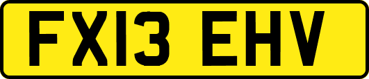 FX13EHV