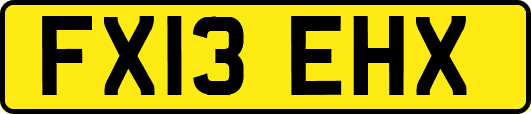 FX13EHX