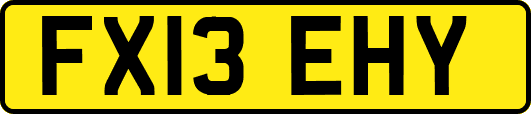 FX13EHY