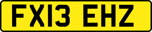 FX13EHZ