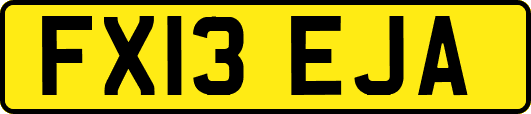 FX13EJA