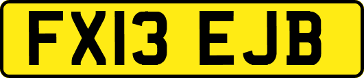 FX13EJB