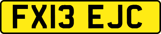 FX13EJC