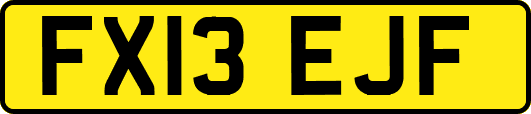 FX13EJF