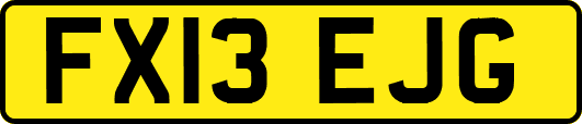 FX13EJG