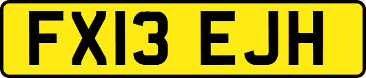 FX13EJH