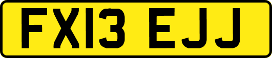 FX13EJJ
