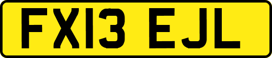 FX13EJL