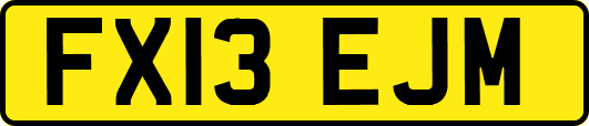 FX13EJM