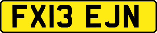 FX13EJN