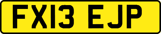 FX13EJP