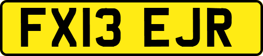 FX13EJR
