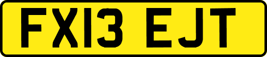 FX13EJT