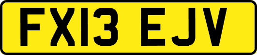 FX13EJV