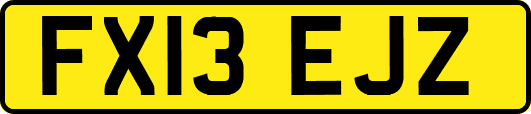 FX13EJZ