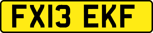FX13EKF